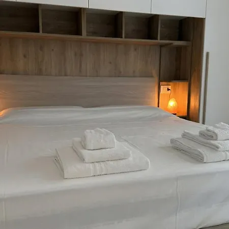 San Carlo - Stelvio - Con Terrazzo Apartamento