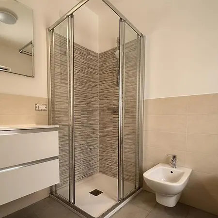 Apartamento San Carlo - Stelvio - Con Terrazzo 3*