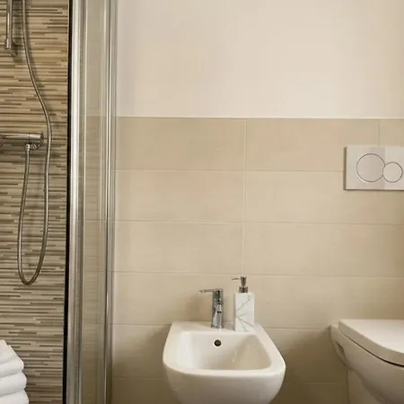 Apartamento San Carlo - Stelvio - Con Terrazzo Tirano