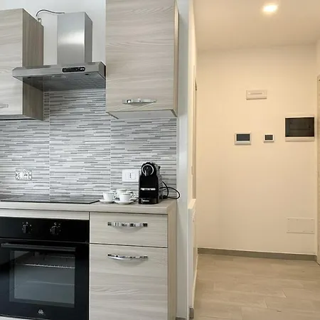 Apartamento San Carlo - Stelvio - Con Terrazzo