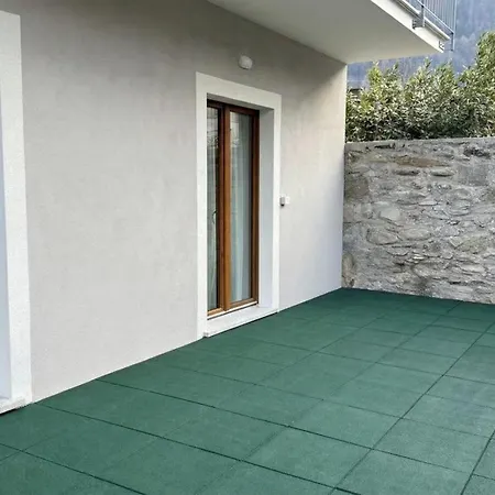 Apartamento San Carlo - Stelvio - Con Terrazzo