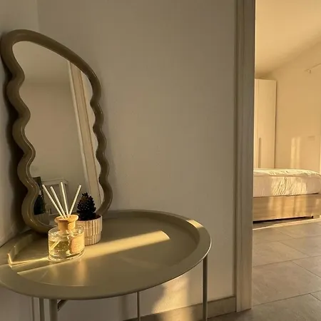 San Carlo - Stelvio - Con Terrazzo 3*