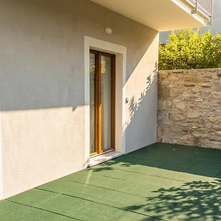 San Carlo - Stelvio - Con Terrazzo Apartamento Tirano